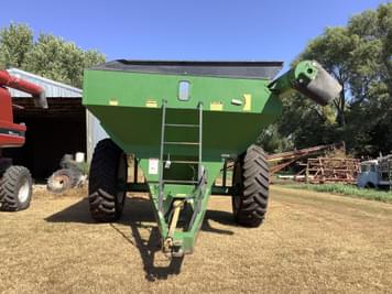 Main image Brent 420